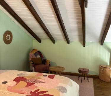Vieux-Habitants Apartment | Entre Nature et fonds marin