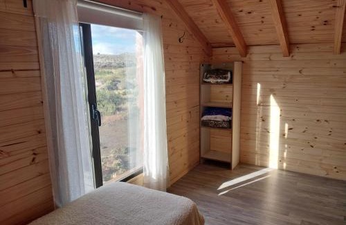 Junin de los Andes Ski Chalet | Entre Nubes