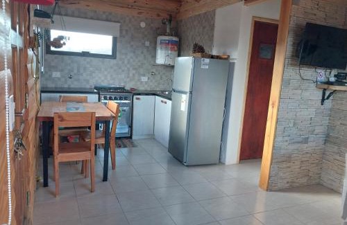 Junin de los Andes Ski Chalet | Entre Nubes