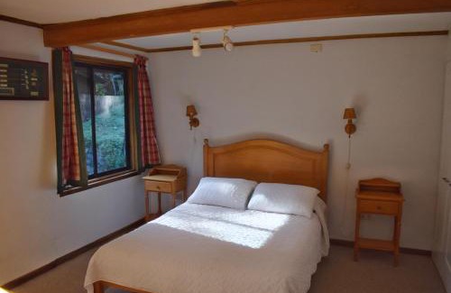 Llifen Cabin | Entre Rios Lodge