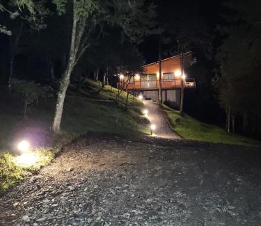 Urubici House | Entre Rios Urubici