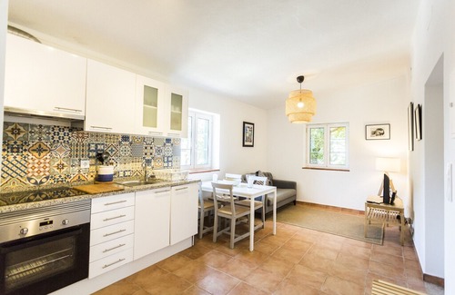 Malveira da Serra House | Entre Rochas Cosy Bungalow by The Getaway Collection