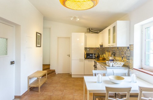 Malveira da Serra House | Entre Rochas Cosy Bungalow by The Getaway Collection