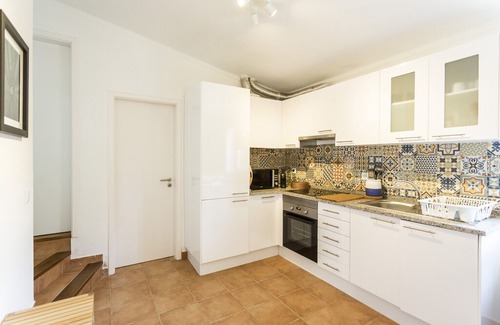 Malveira da Serra House | Entre Rochas Cosy Bungalow by The Getaway Collection