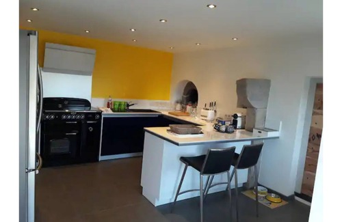 Loire Forez Agglomeration House | Entre Ruralité et Modernité