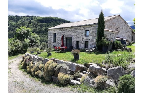 Loire Forez Agglomeration House | Entre Ruralité et Modernité