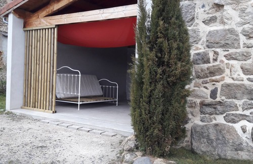 Loire Forez Agglomeration House | Entre Ruralité et Modernité