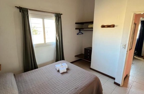 Villa General Belgrano Cabin | Entre Sierras