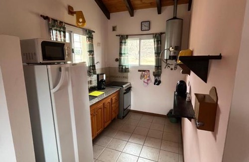 Villa General Belgrano Cabin | Entre Sierras