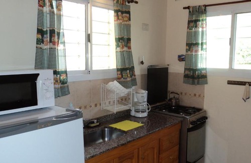 Villa General Belgrano Cabin | Entre Sierras