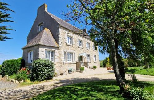 Plougoulm Bed & Breakfast | Entre Terre et Mer