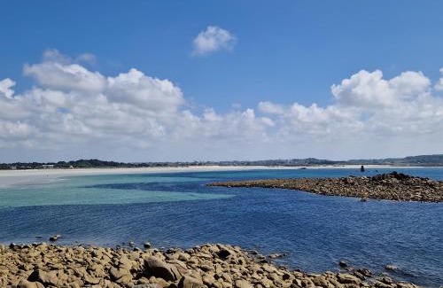 Plougoulm Bed & Breakfast | Entre Terre et Mer