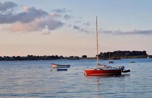 Plougoulm Bed & Breakfast | Entre Terre et Mer