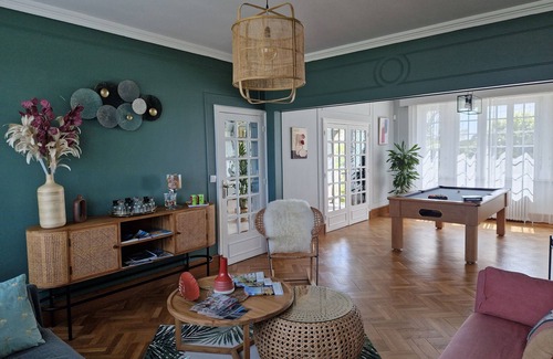 Plougoulm Bed & Breakfast | Entre Terre et Mer