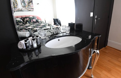 Plougoulm Bed & Breakfast | Entre Terre et Mer