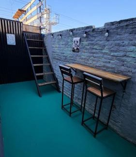 Banfield Apartment | Entre Vías Banfield