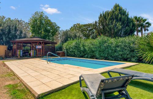 Benicolet Villa | Entre Viejos Olivos