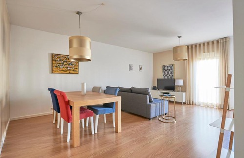 Falca Apartment | Entrecampos 63 Apartment