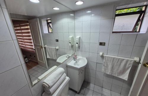Vitacura Apartment | Entrehoteles Suites