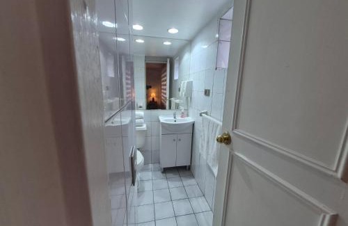 Vitacura Apartment | Entrehoteles Suites