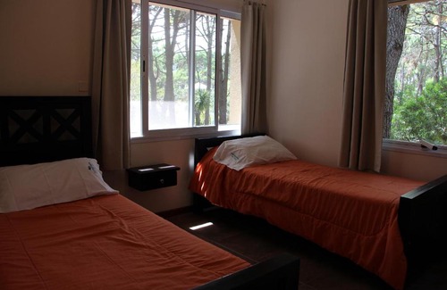Mar Azul Apartment | Entrepinos Apart