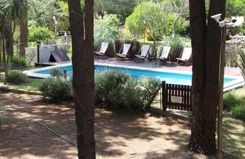 Mar Azul Apartment | Entrepinos Apart