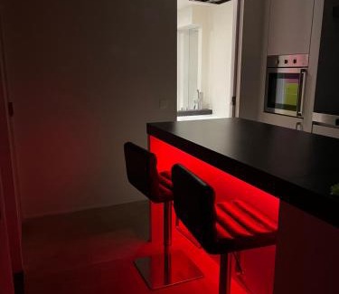 Dansaert Apartment | Entresol28