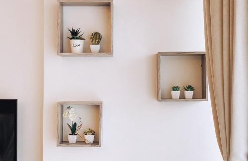 Nairobi Apartment | Envoy's Luxe Sanctuary with Full Power Backup