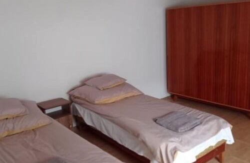 Lanycsok Apartment | Enzó vendégház