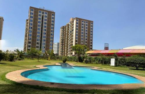Nairobi West Apartment | Enzi Heights Apartment Msa Road