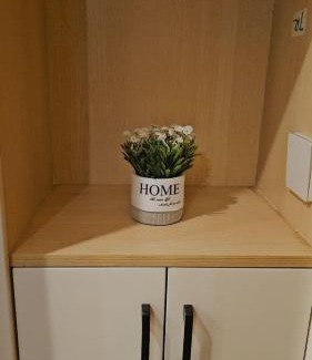 Nairobi West Apartment | Enzi Heights Apartment Msa Road