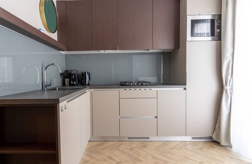 Presseggen House | Enzian 4 by Interhome