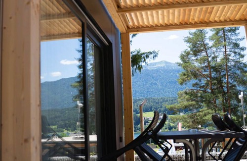 Presseggen House | Enzian 4 by Interhome