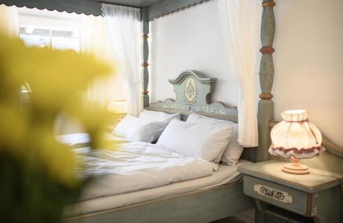 Obergrainau Apartment | Enzian Apartments