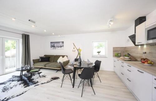 Obergrainau Apartment | Enzian Apartments