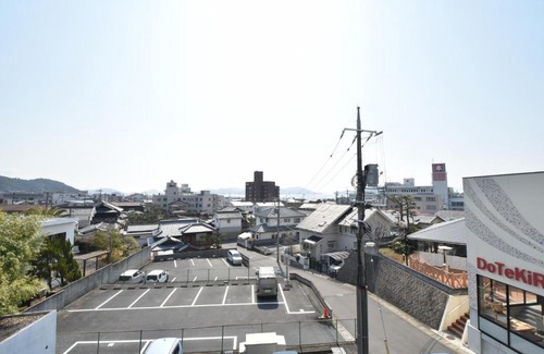 Tamano House | Enzo Uno 303 / Vacation STAY 24138