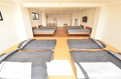 Tamano House | Enzo Uno 303 / Vacation STAY 24138