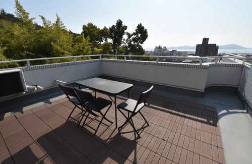 Tamano House | Enzo Uno 405 / Vacation STAY 24141