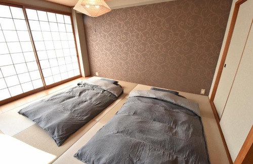 Tamano House | Enzo Uno 405 / Vacation STAY 24141