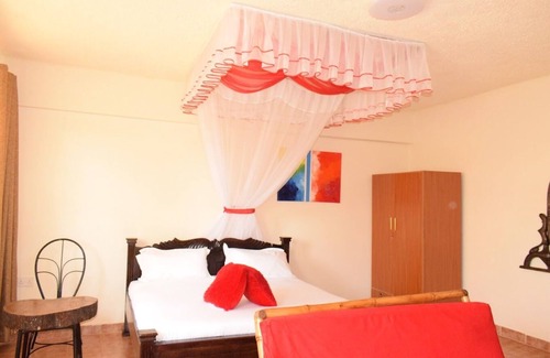 Kenya Hotel | ENZOGU GARDENS RESIDENCY HOTEL