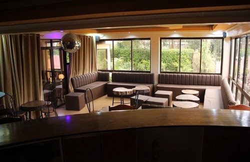 Kenya Hotel | ENZOGU GARDENS RESIDENCY HOTEL