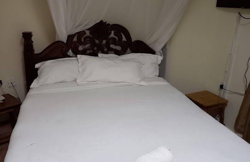 Kenya Hotel | ENZOGU GARDENS RESIDENCY HOTEL
