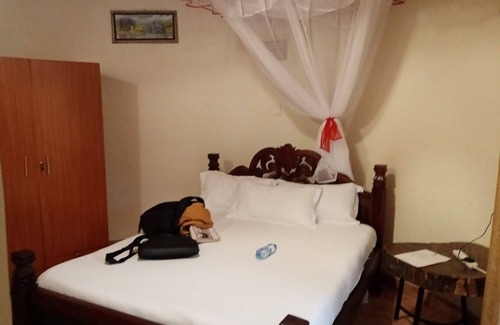 Kenya Hotel | ENZOGU GARDENS RESIDENCY HOTEL