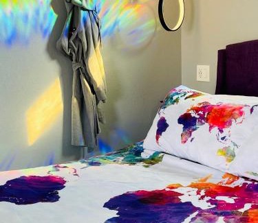 Custer Hotel | EO Bungalows, Black Hills