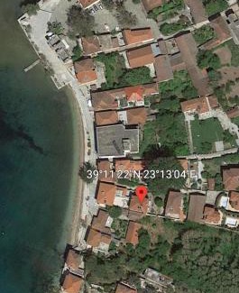 Horto Apartment | Epavli Sofia' s two Apartments in Horto, 30m from the sea
