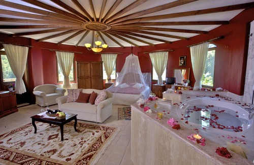 Kirazli Hotel | Ephesus Boutique Hotel