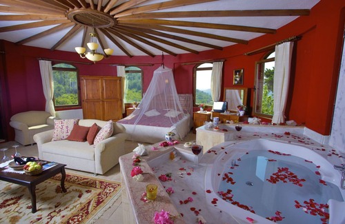 Kirazli Hotel | Ephesus Boutique Hotel