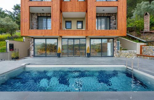 Kirazli Apartment | Ephesus Select Suites