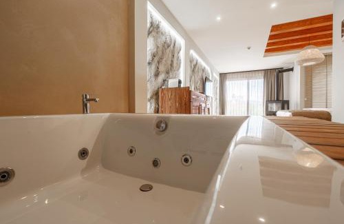 Kirazli Apartment | Ephesus Select Suites
