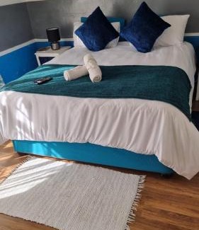 Phuthaditjhaba House | Epic Den Lodge